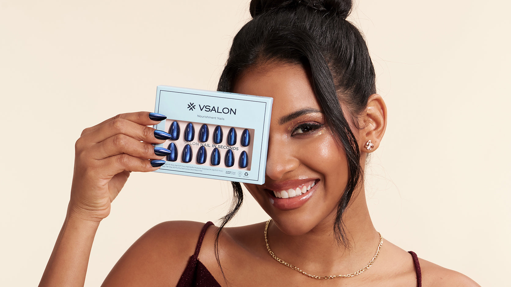 Vsalon