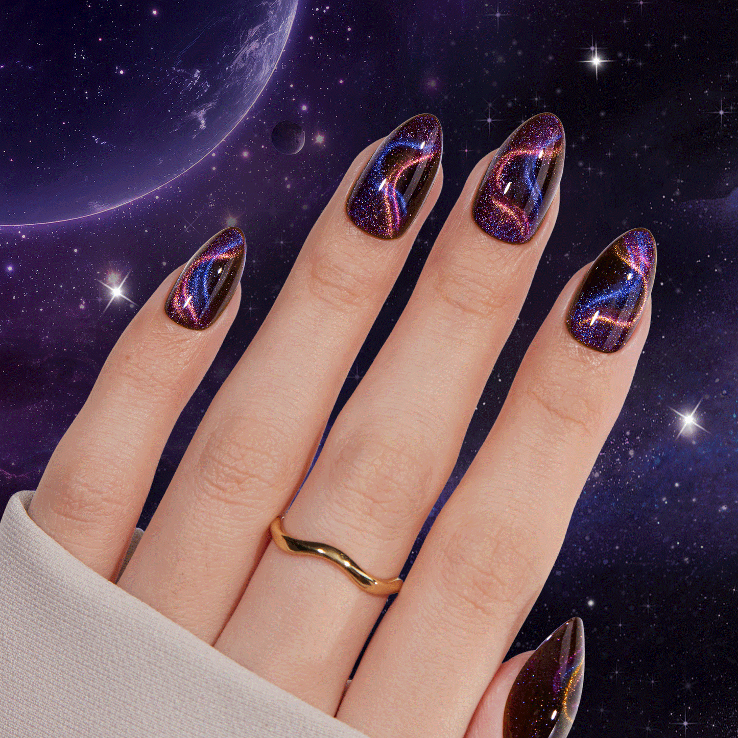 🌑Cosmos