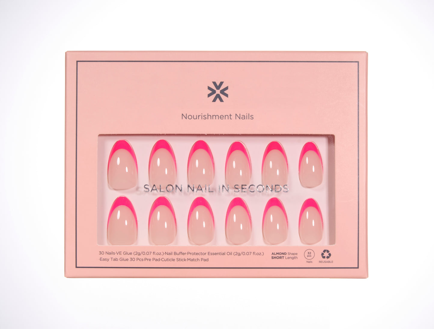 False nails