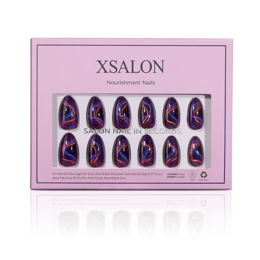False nails