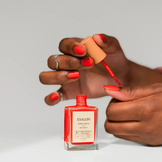 nail polish