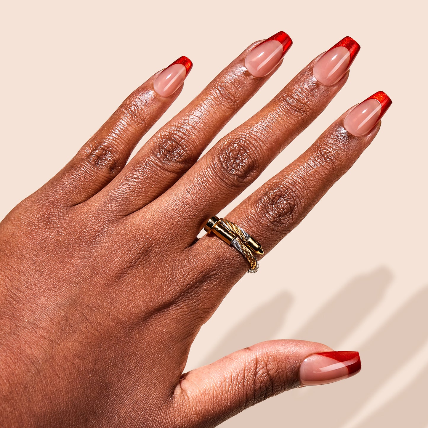 أحمر الشفاه الكلاسيكي