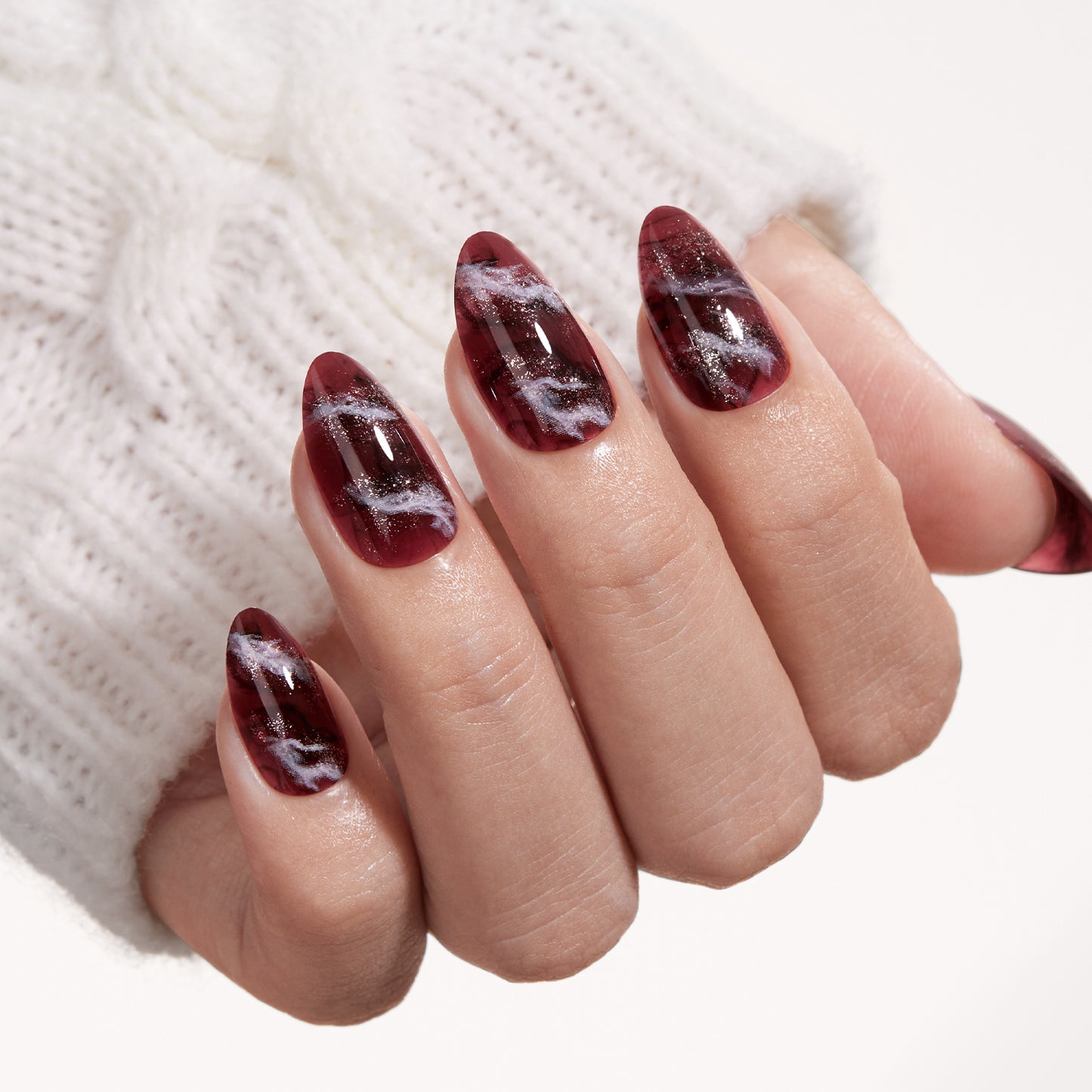 Mocha Marble