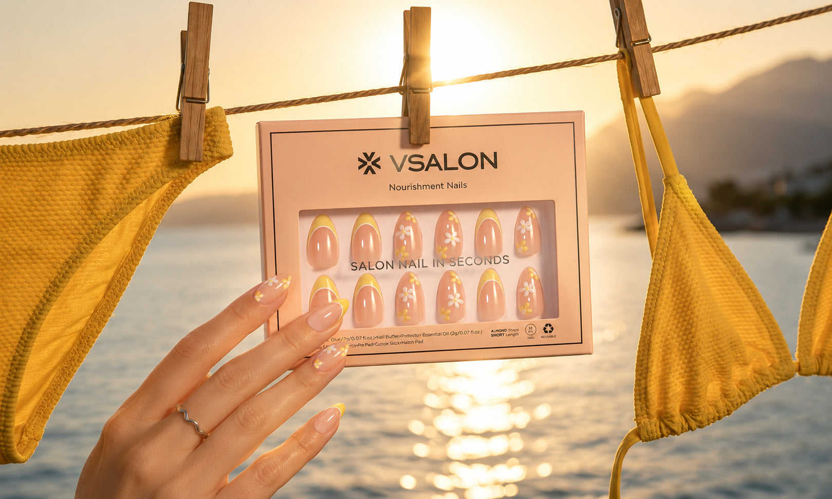 Vsalon