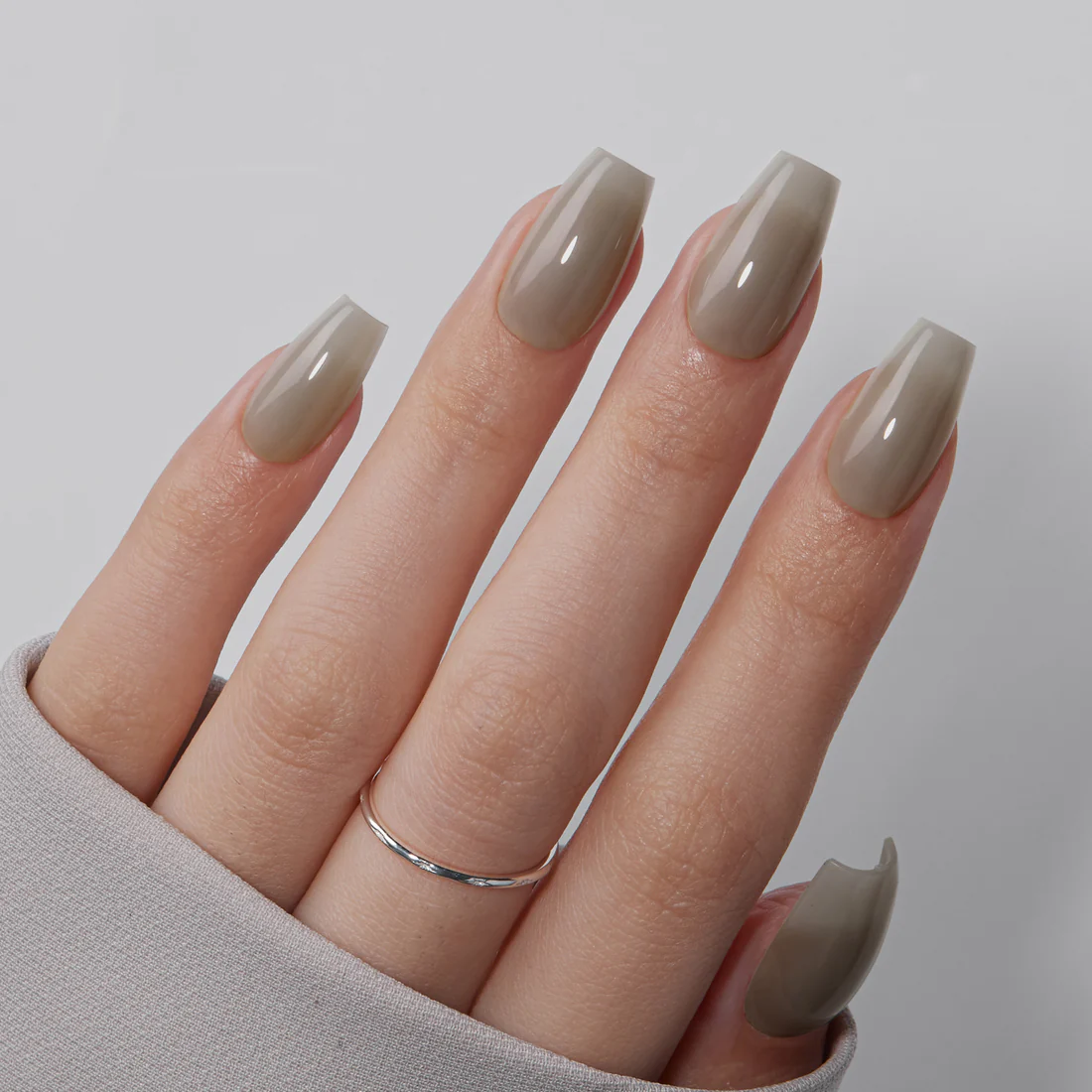 Dreamscape Fantasy Set: 4 Nail Sets + Tools Included