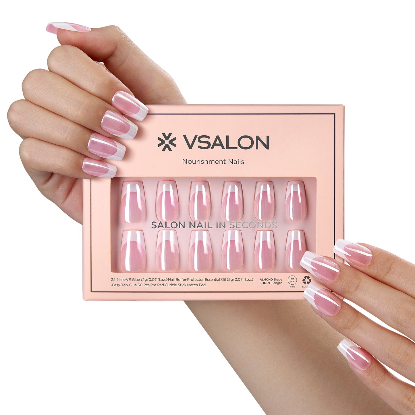 Pink Bliss