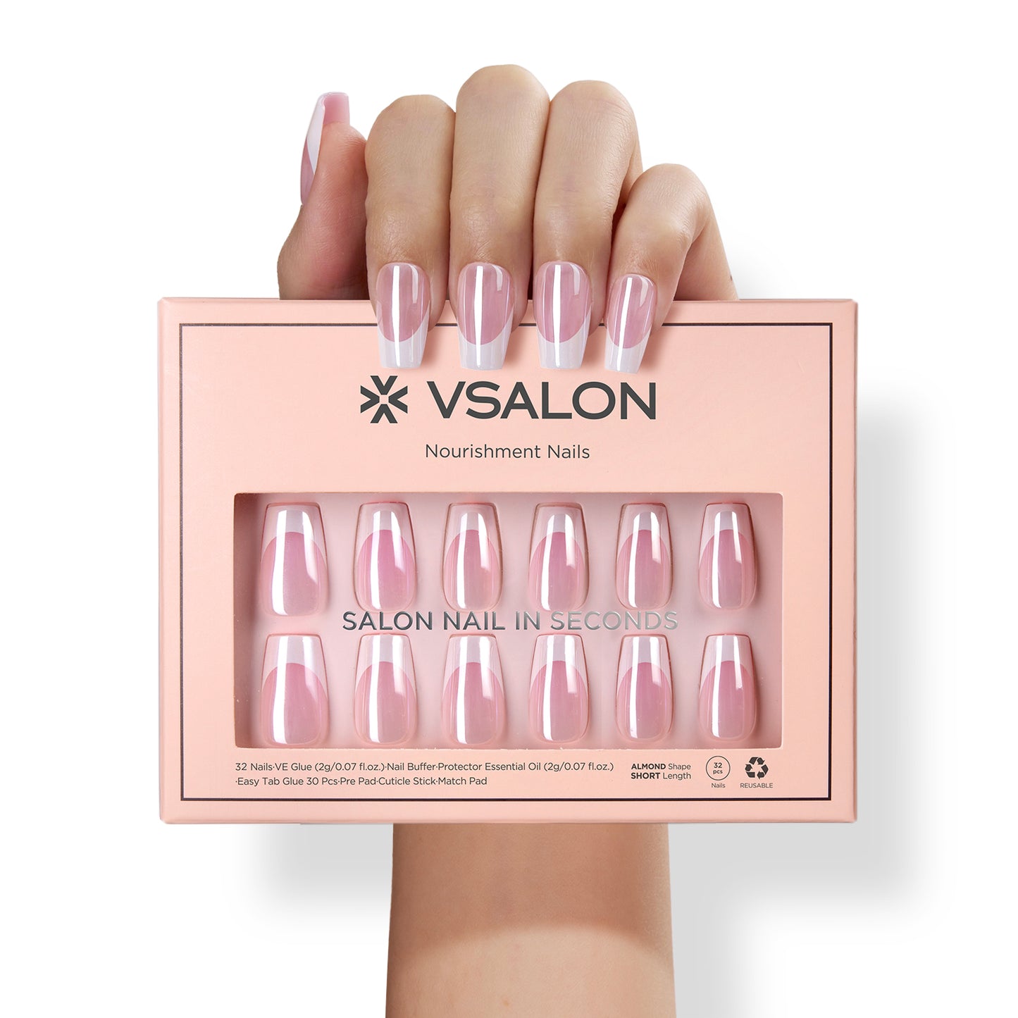Pink Bliss