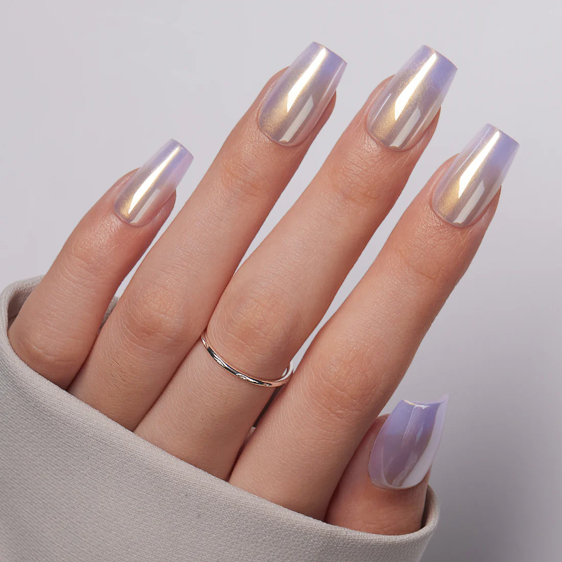 Dreamscape Fantasy Set: 4 Nail Sets + Tools Included