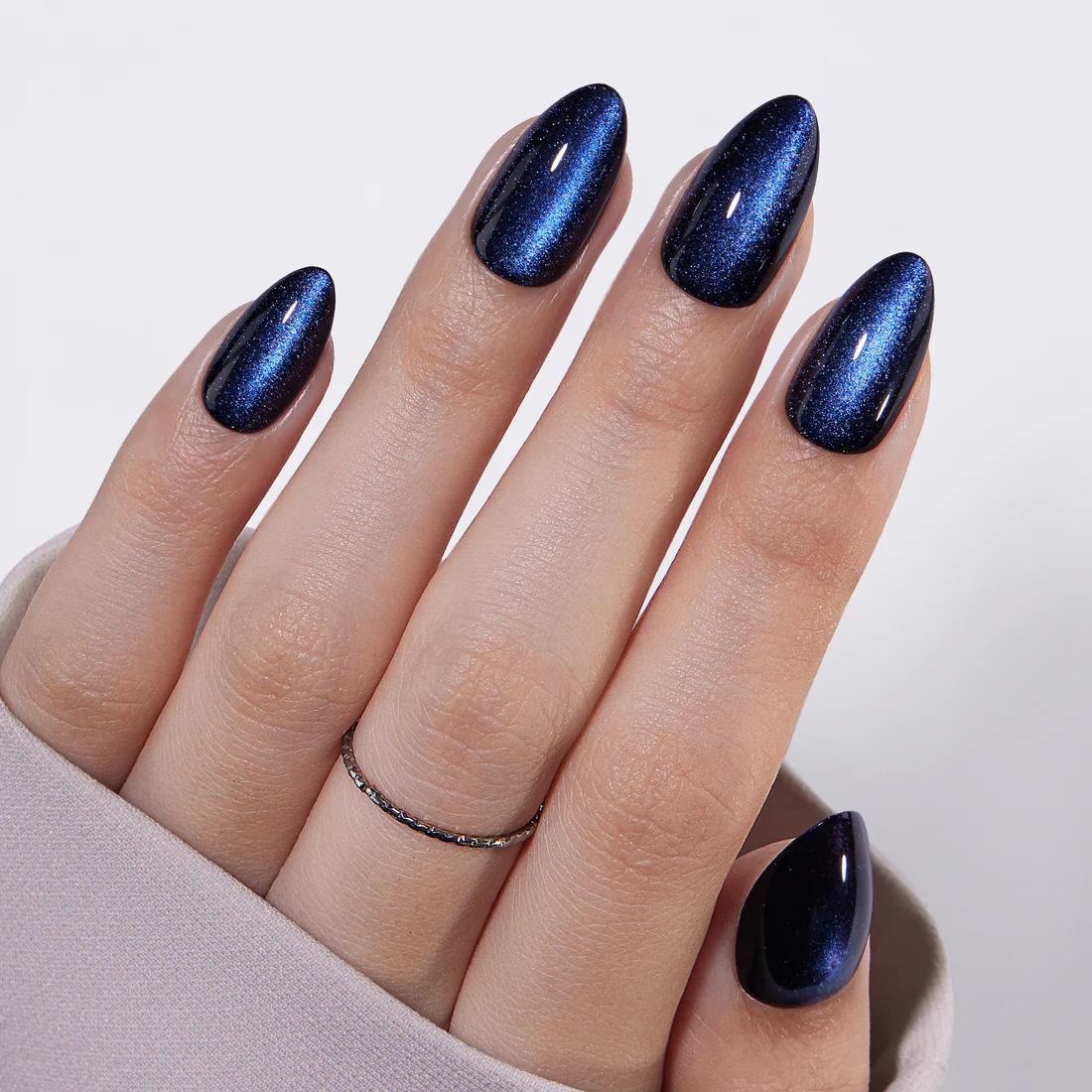 Dreamscape Fantasy Set: 4 Nail Sets + Tools Included