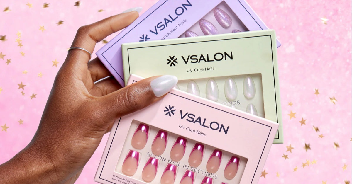 About Vsalon about-vsalon