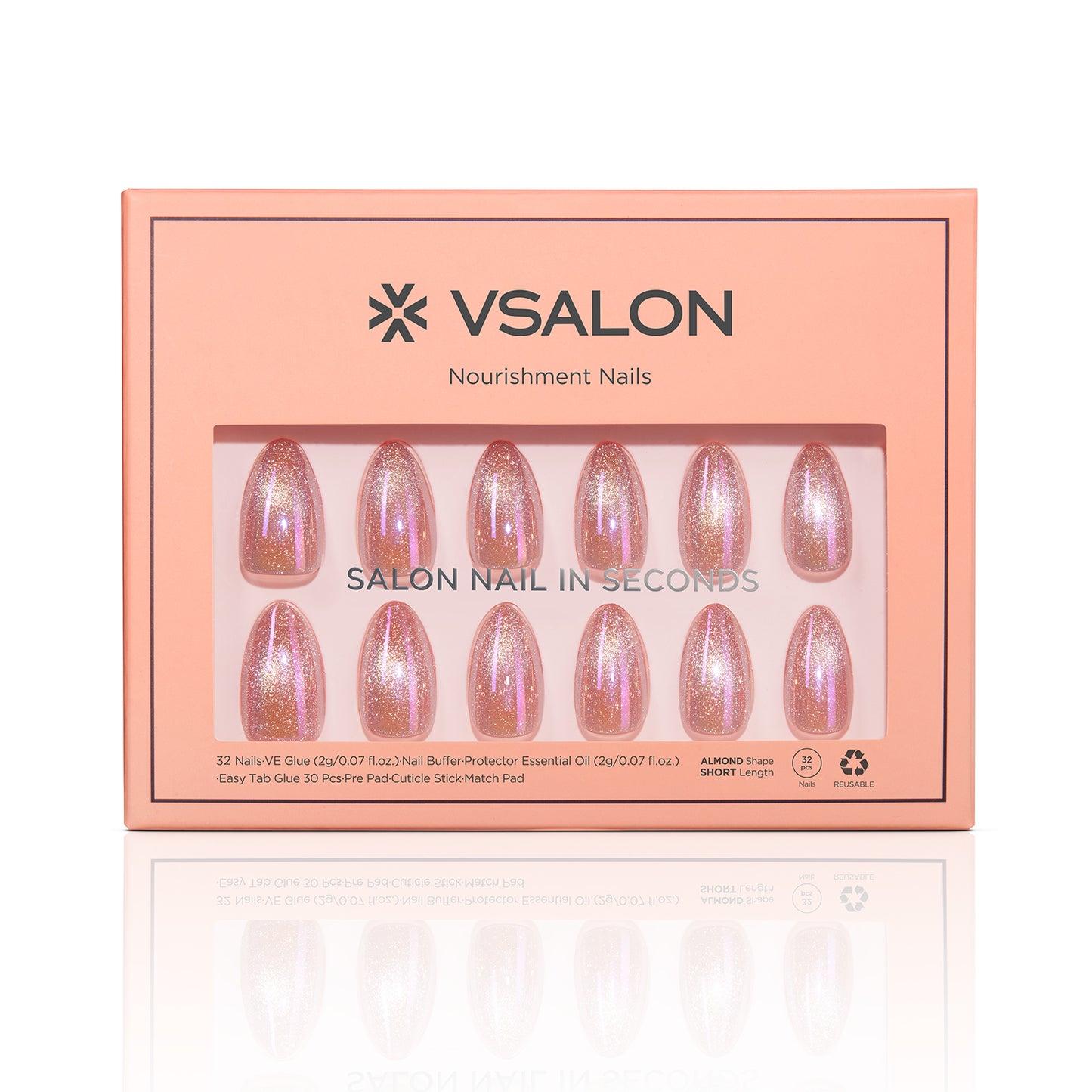 Neon Veil