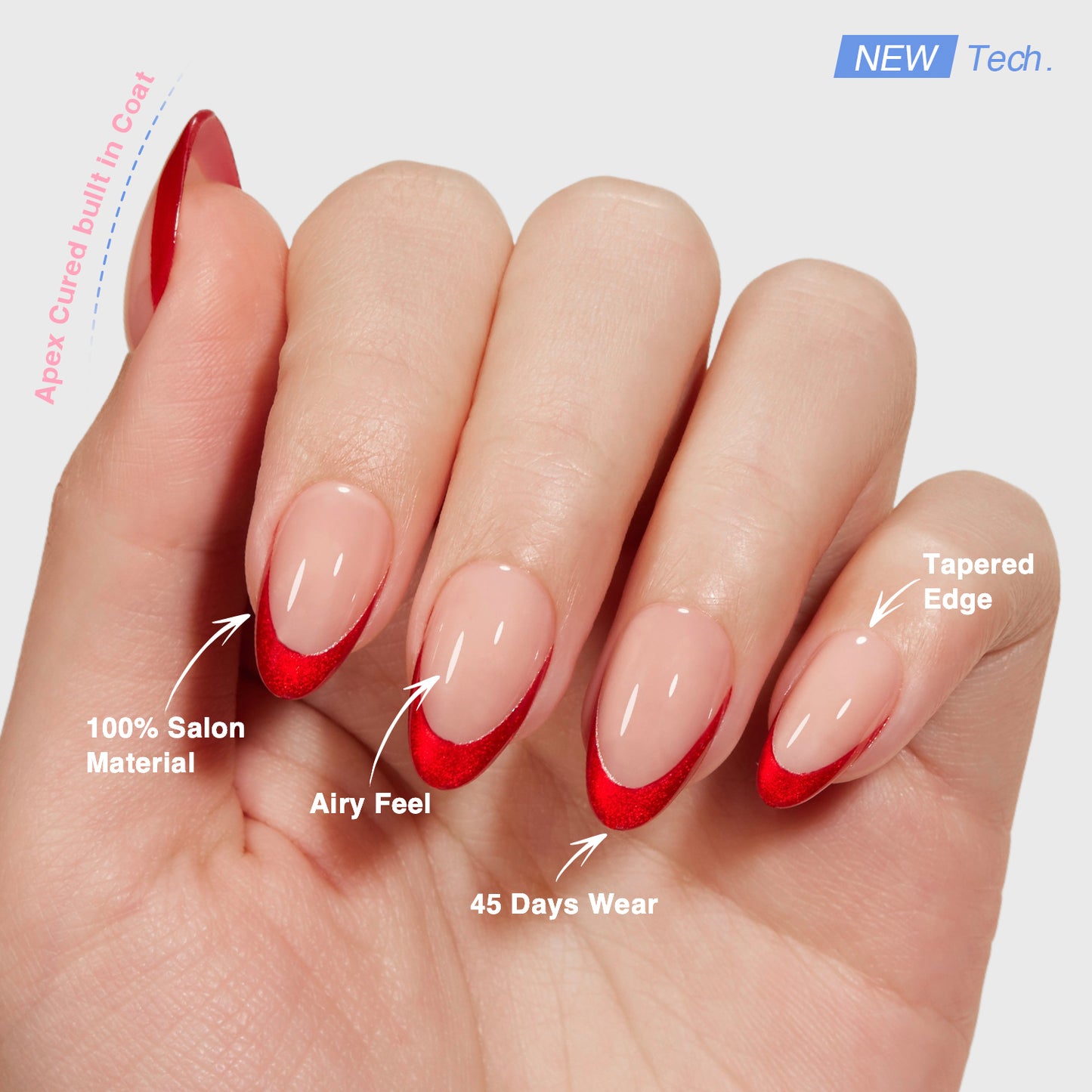 BETTER THAN POLISHED