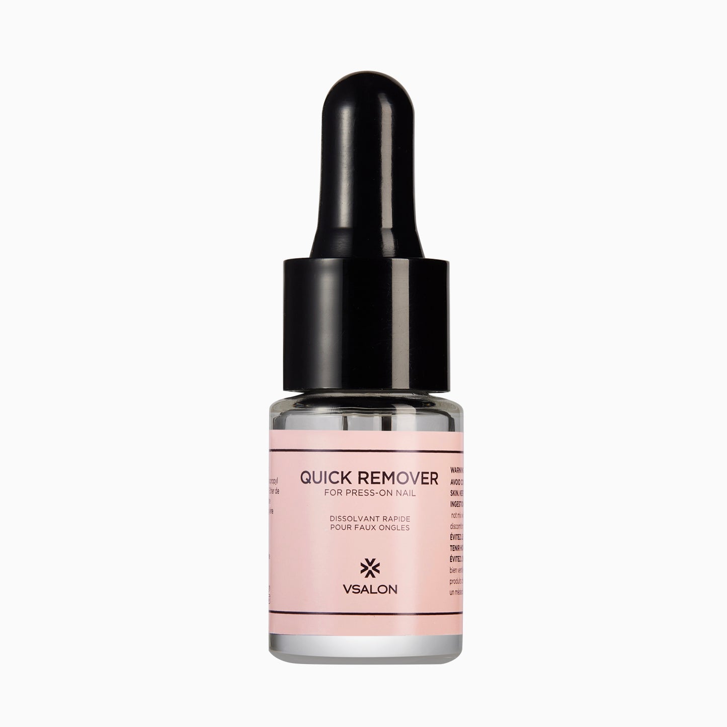 Nail Remover