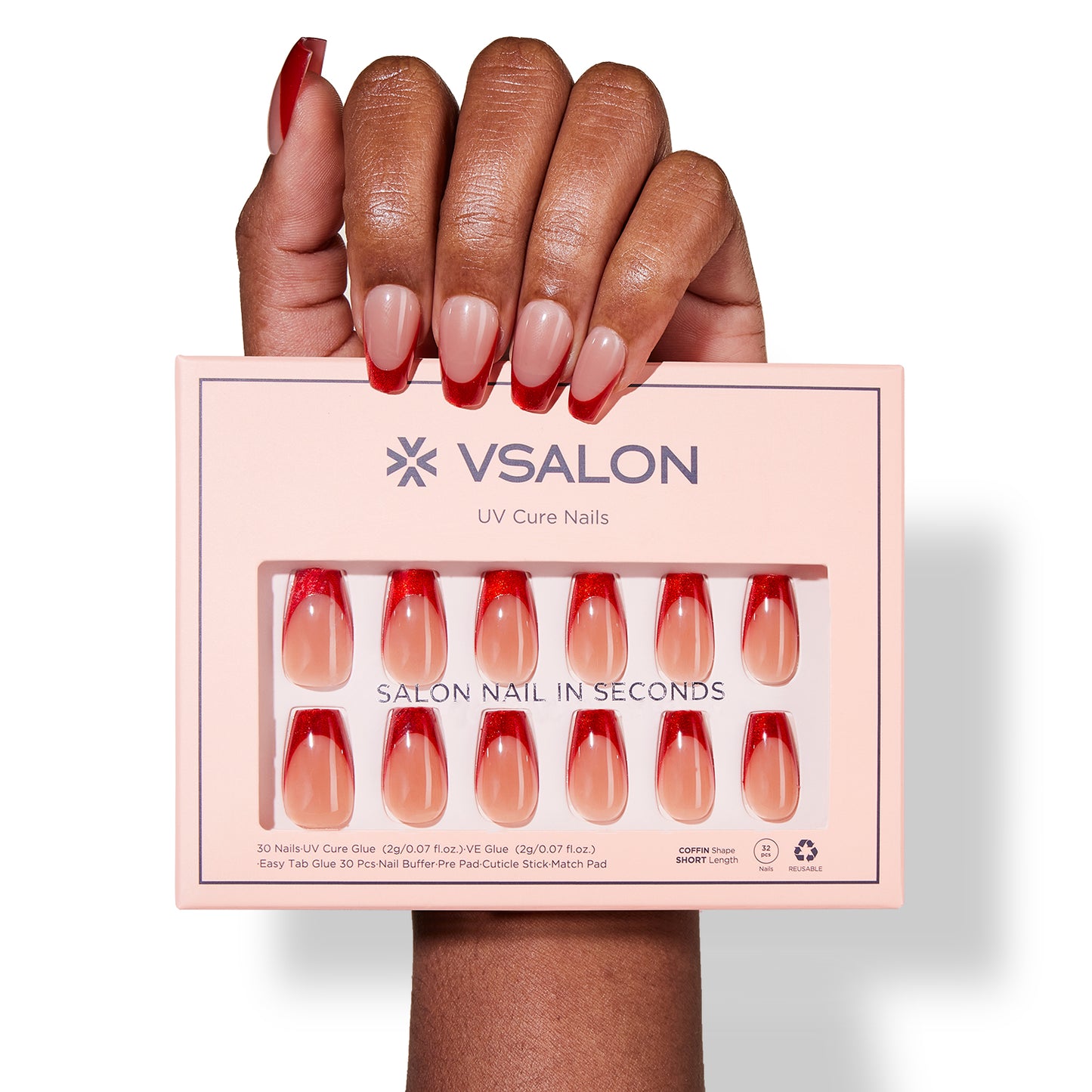 أحمر الشفاه الكلاسيكي