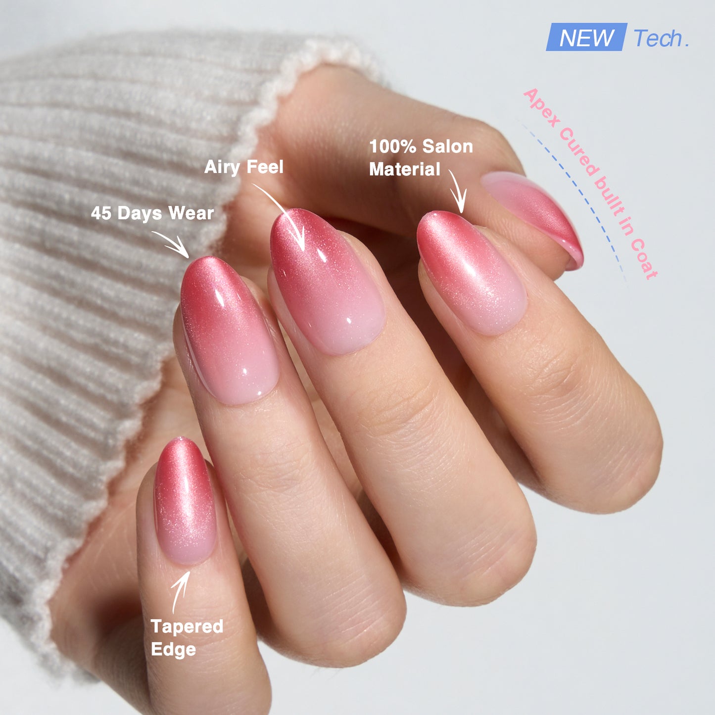 Dreamy Gradient