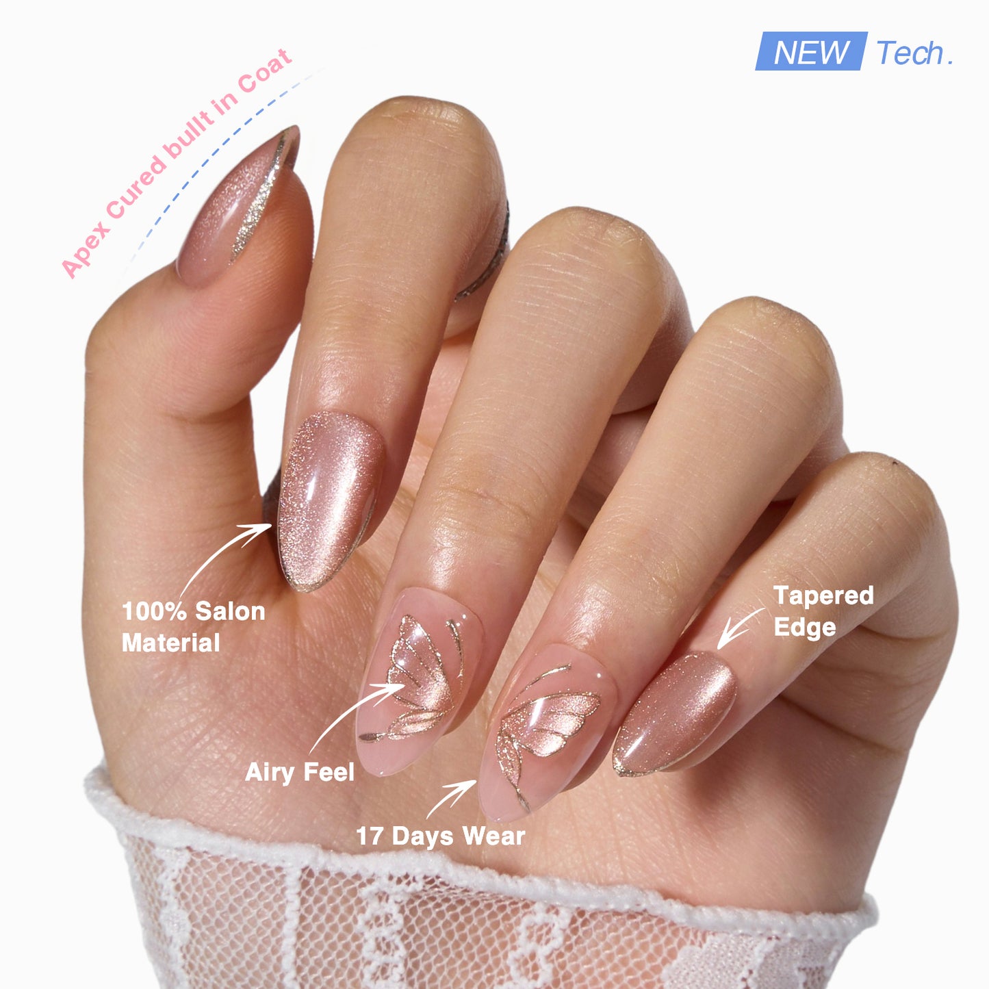 Fairy Wings