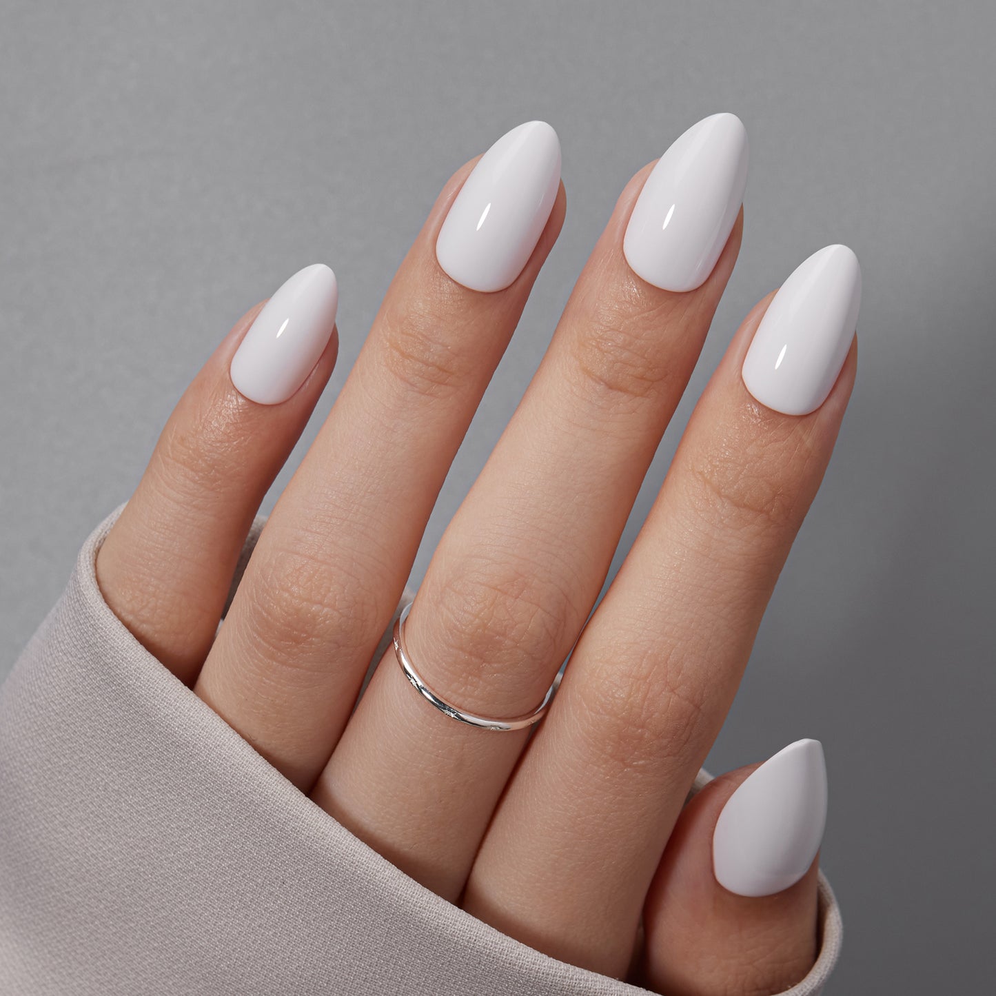 Elegant White