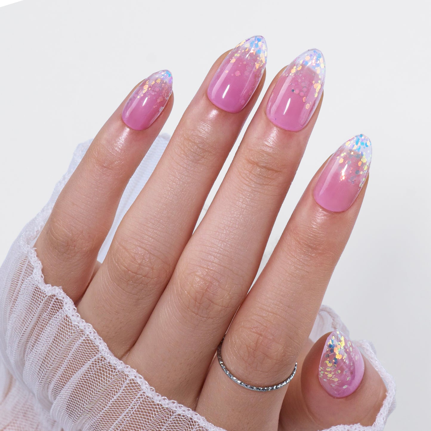 Mermaid's Shell