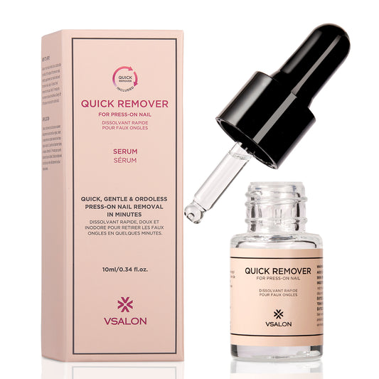 Nail Remover