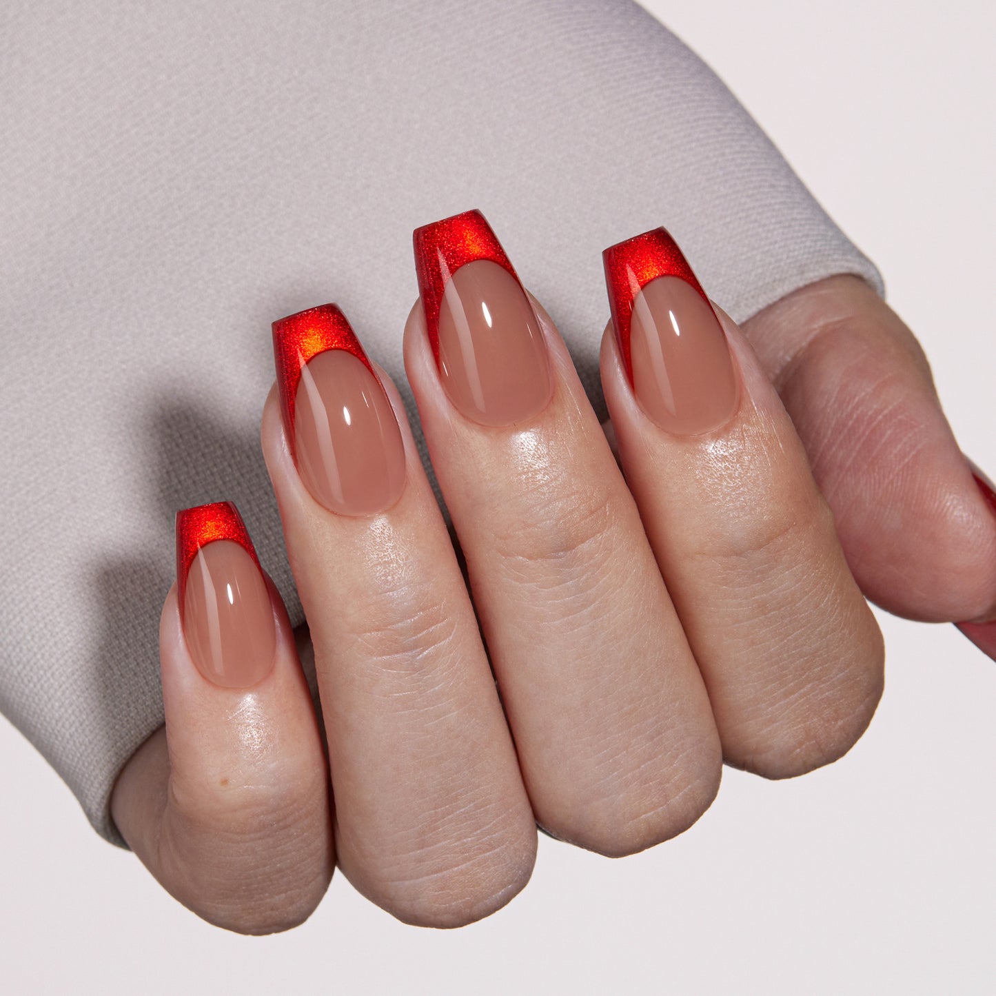 أحمر الشفاه الكلاسيكي