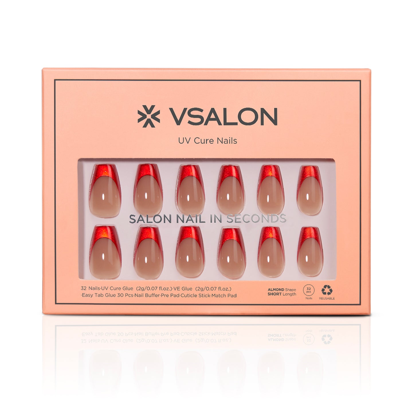 أحمر الشفاه الكلاسيكي