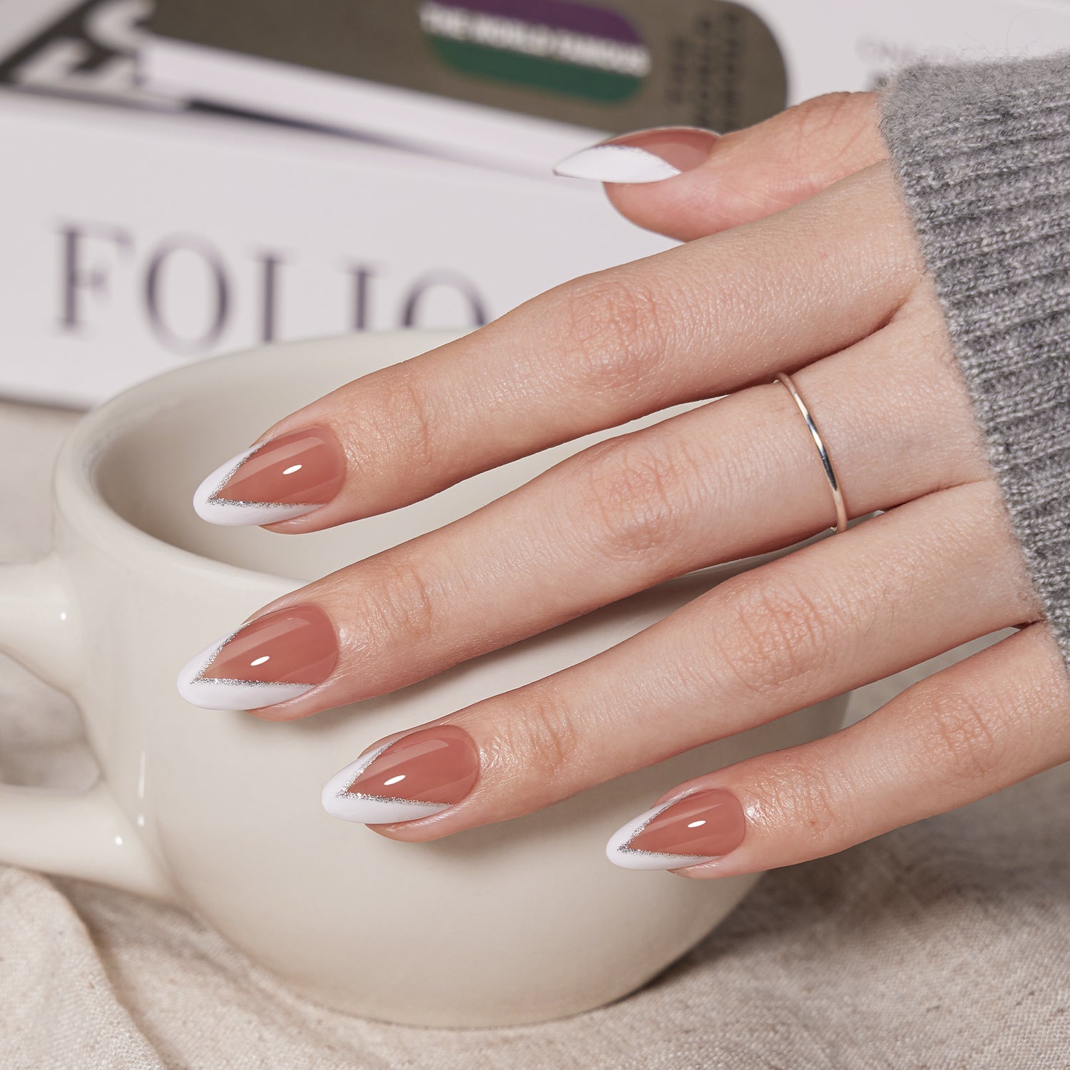 How Long Do UV Cure Press-On Nails Last? (Real Wear Tests & Tips)