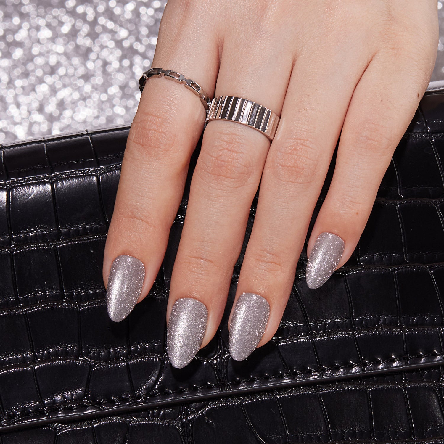 What Nails Are Best for Parties and Events? Press-On vs Salon Options