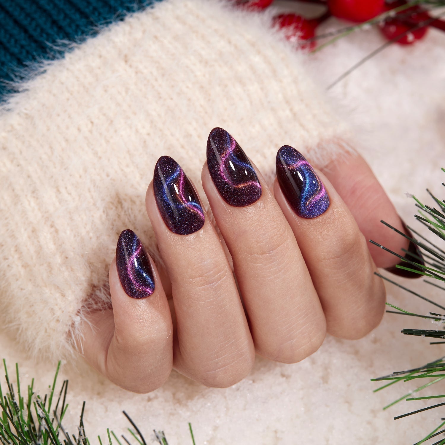 Does UV Light Help Press-On Nails Last Longer? UV Cure vs Traditional Press-Ons