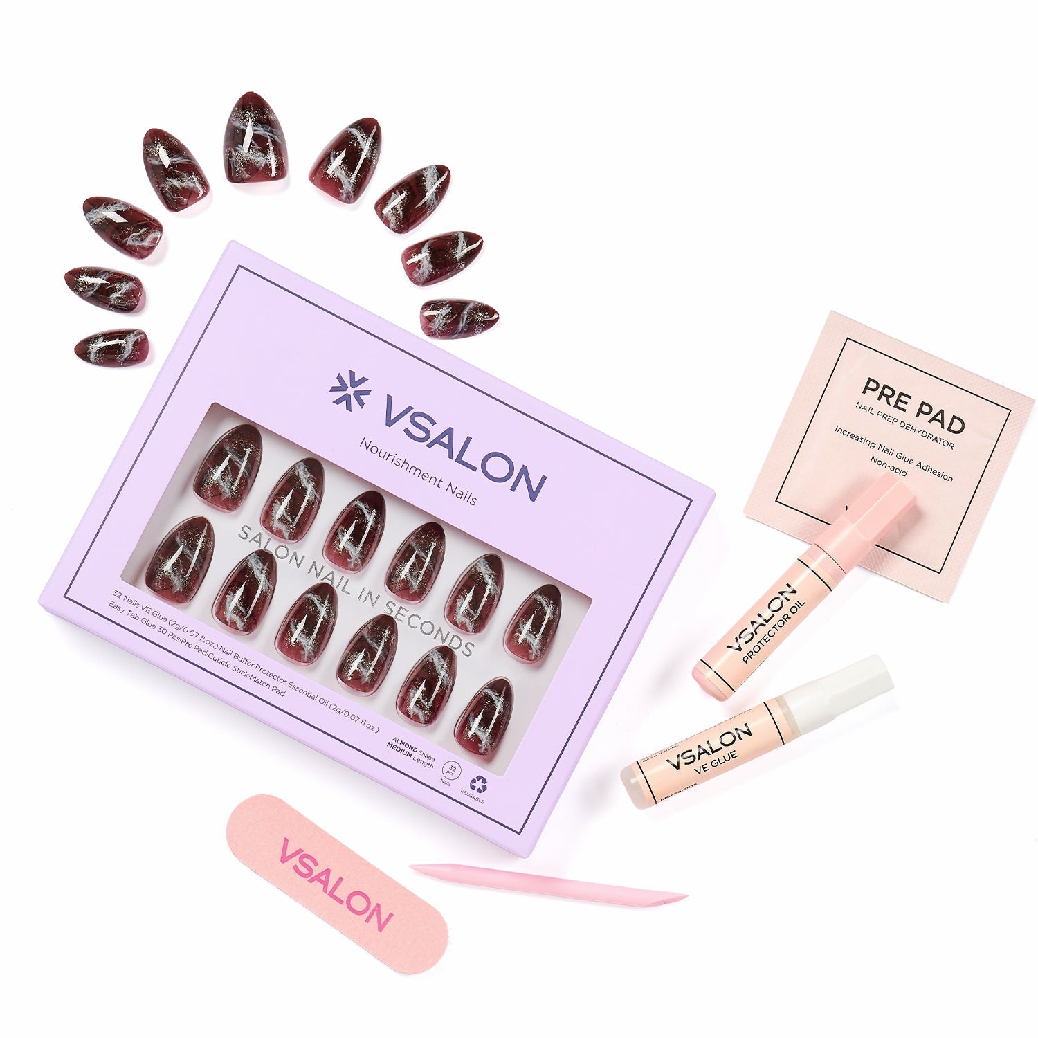Common At-Home Nail Polish Mistakes—and What to Do Instead
