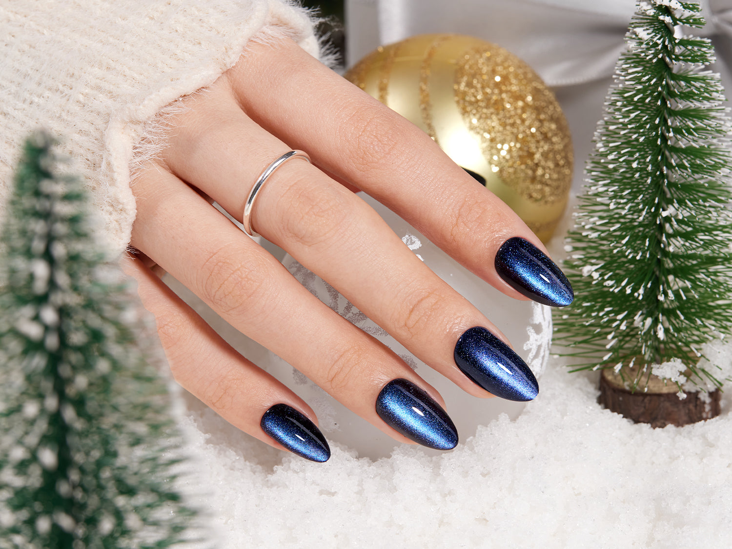 Are Press-On Nails Worth It for Everyday Wear?