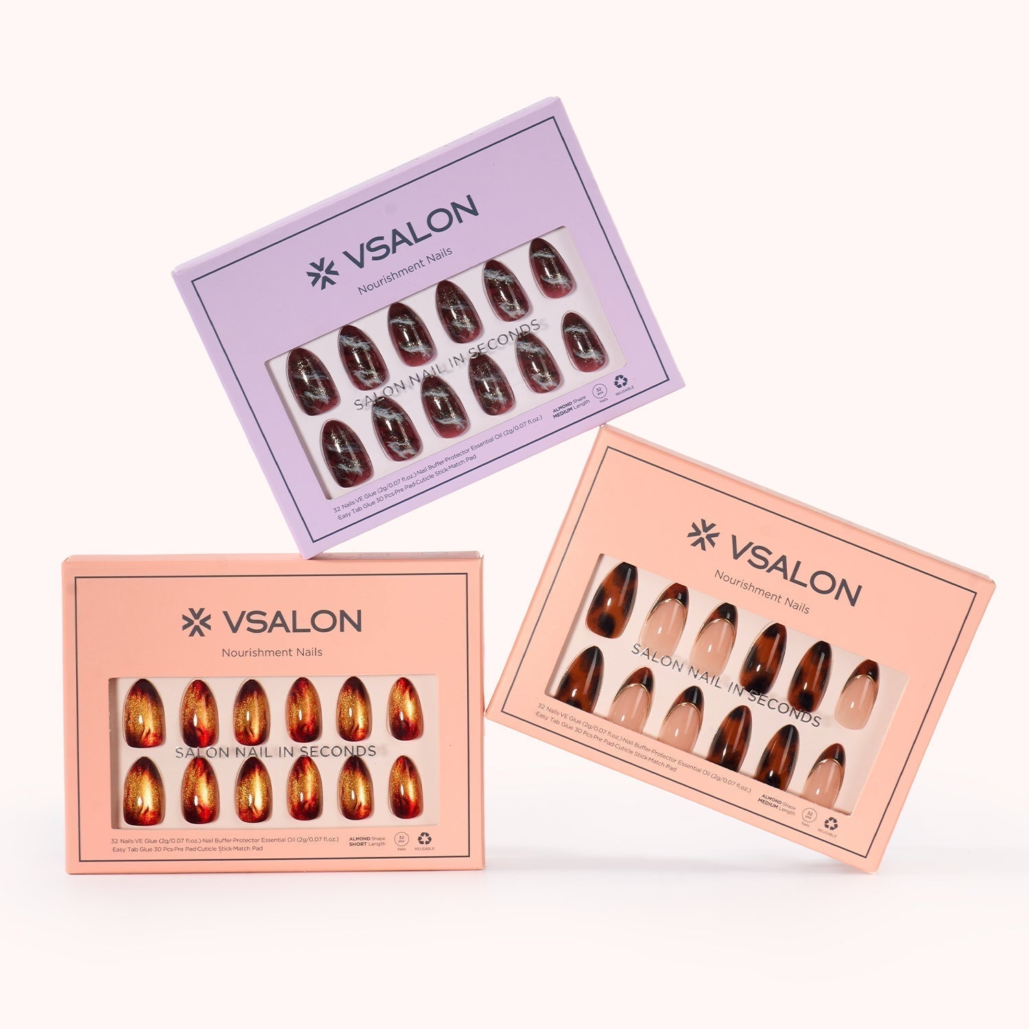 Press-On Nails vs Gel Nails: Which Fits Your Everyday Lifestyle?