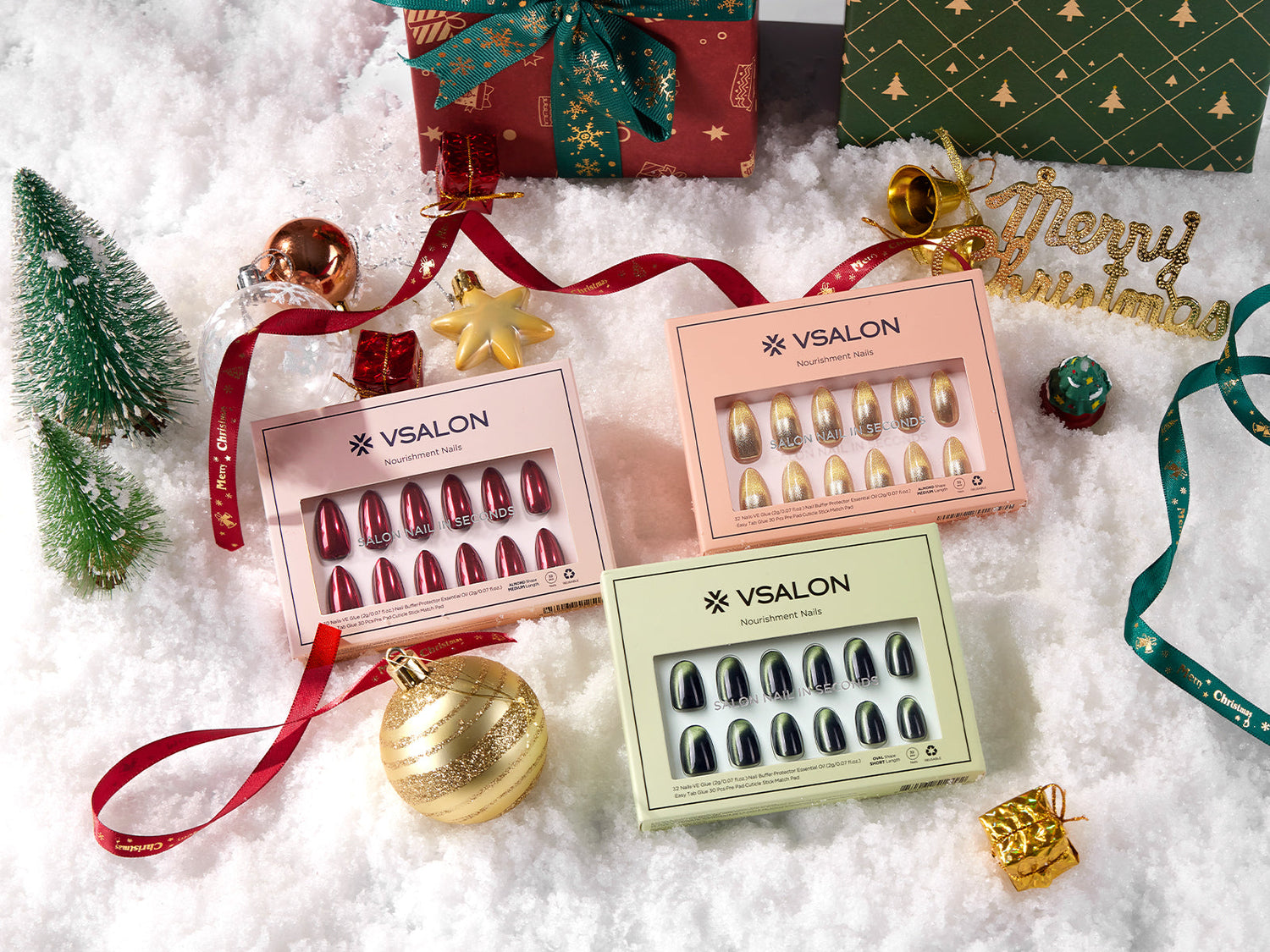 Gel Nails vs Press-On Nails: Which One Fits Your Lifestyle Better?