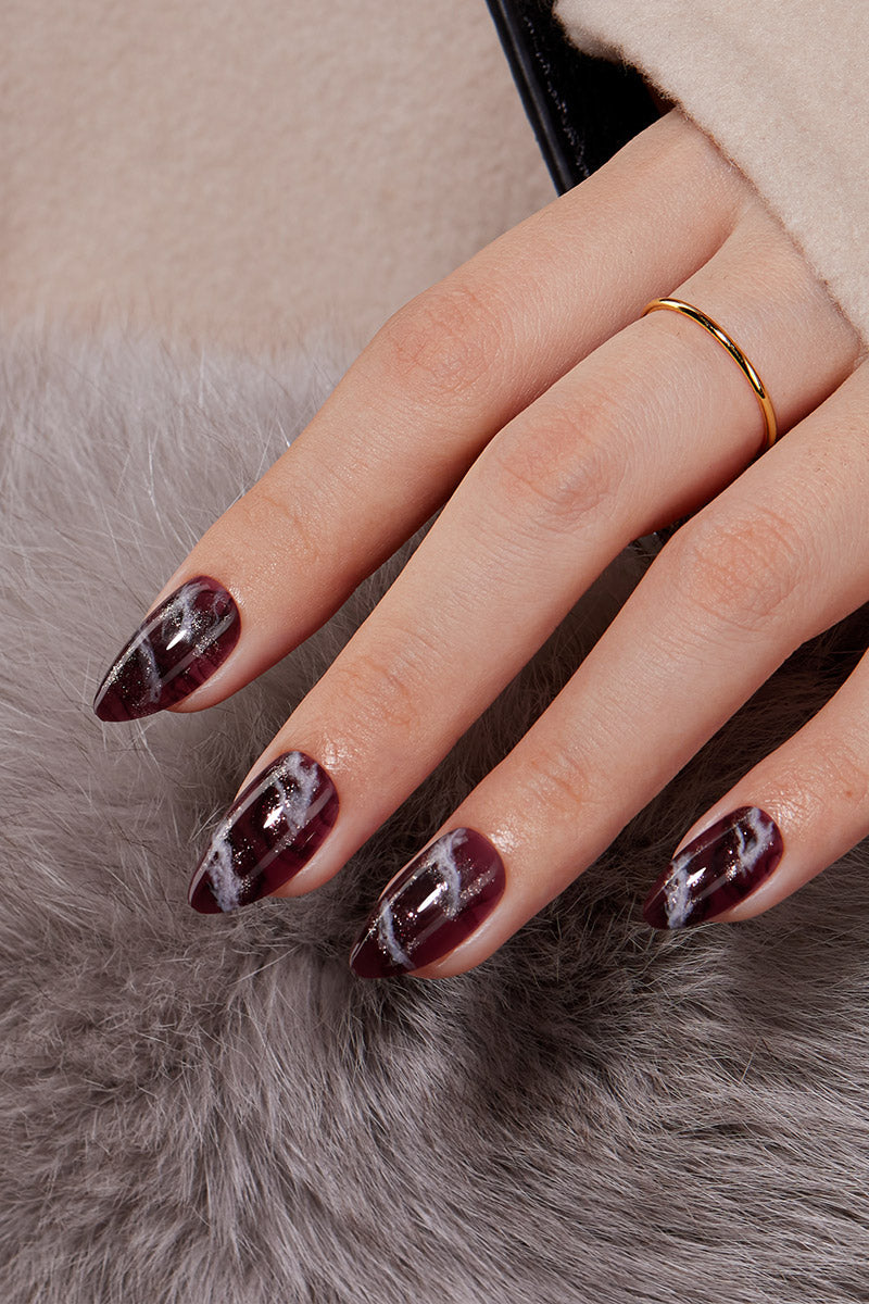 Are Press-On Nails Bad for Your Natural Nails?