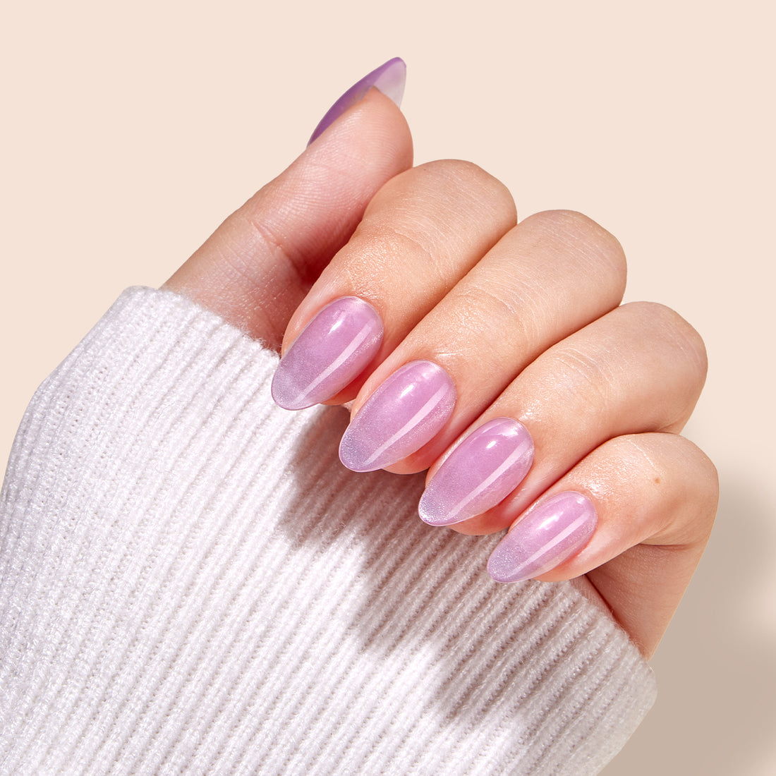 Transform Your Look: The Ultimate Guide to Press-On Nails