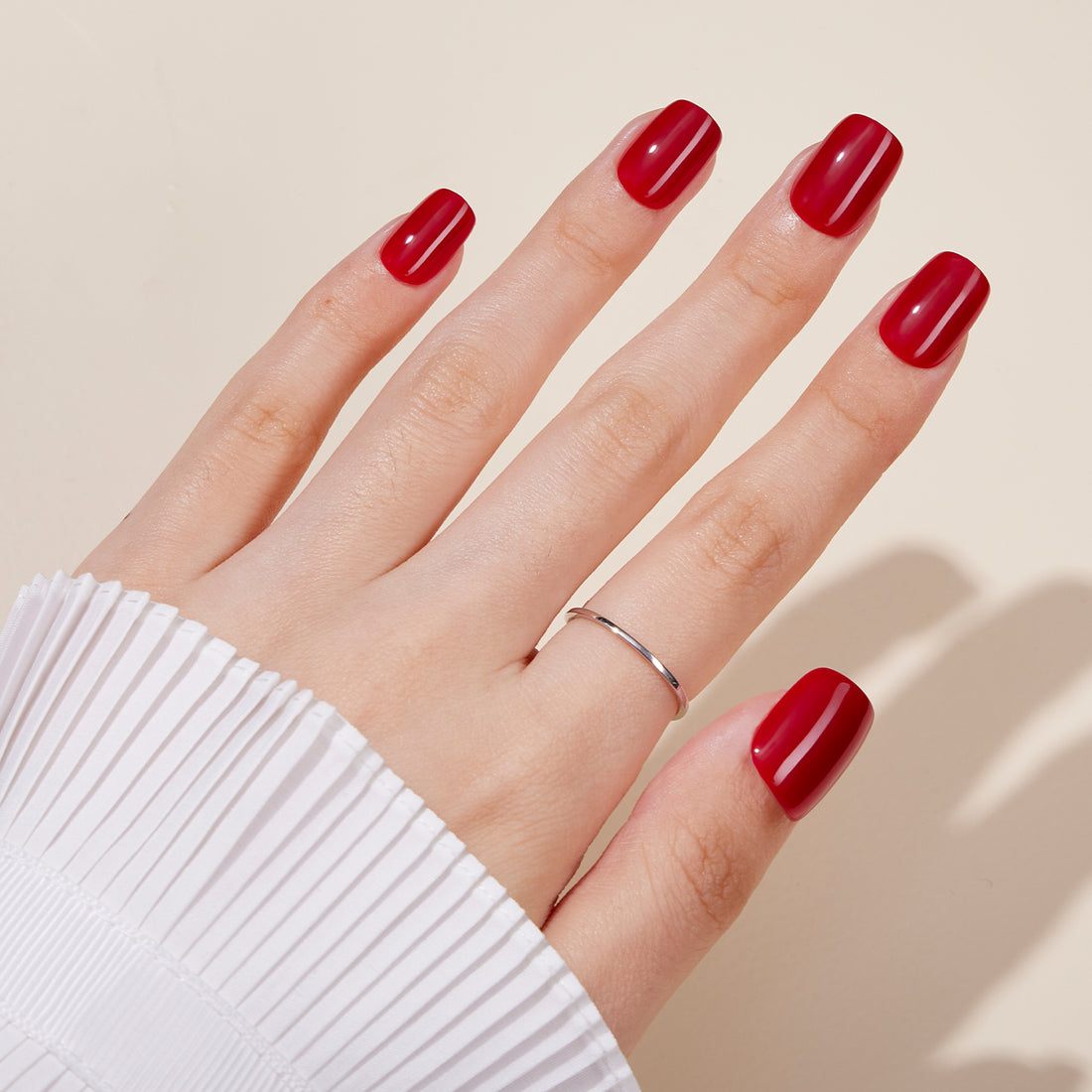 Best Press-On Nails for Special Occasions