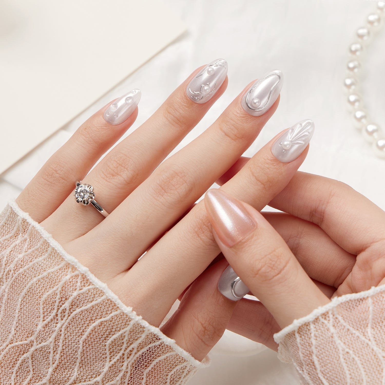 Holographic