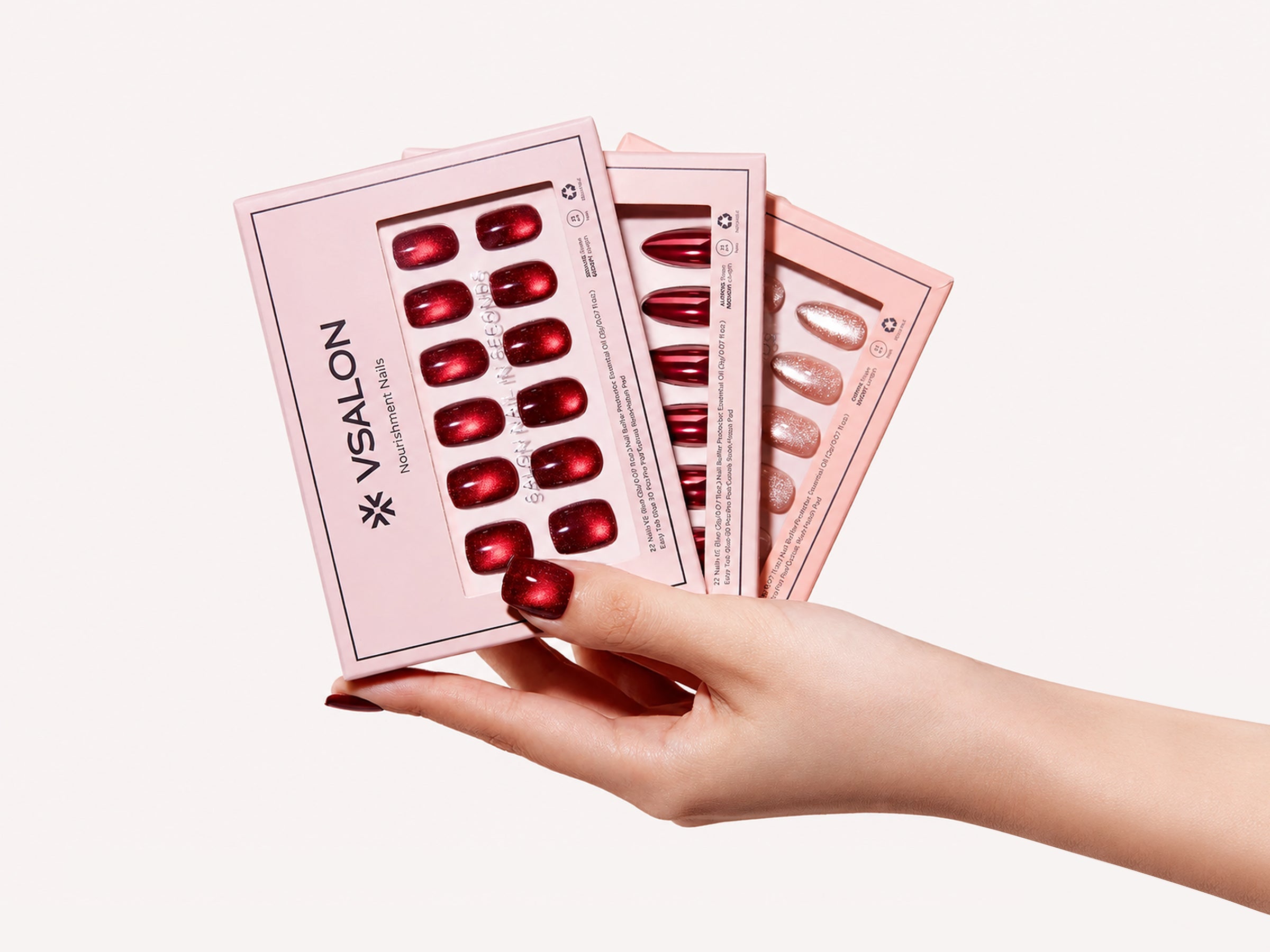 2026 Celebration Nails