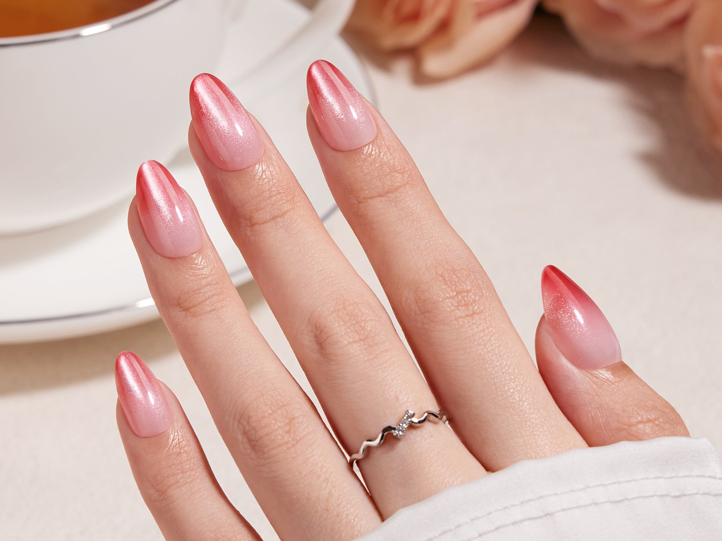 Romance /Event Guest Nails