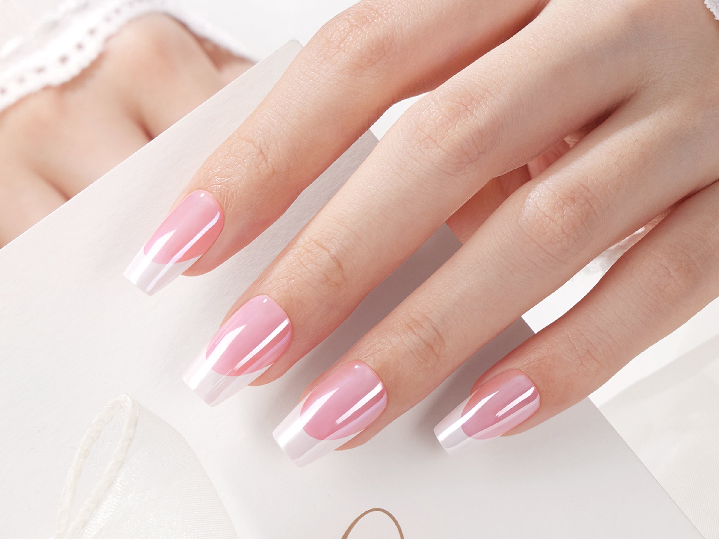 Coffin Nails
