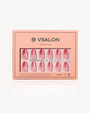 Peach Blush — Only 10 Left