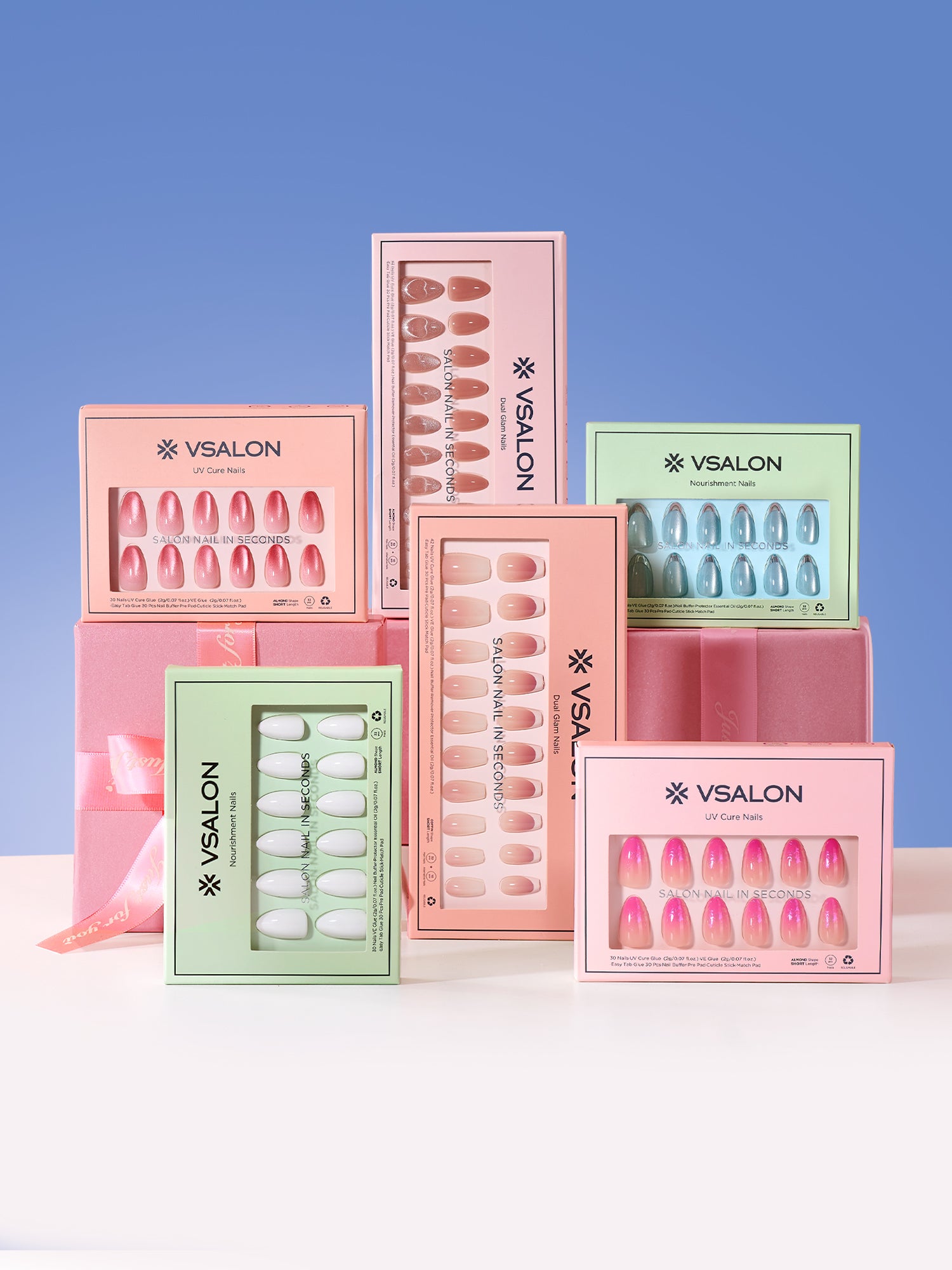 Vsalon