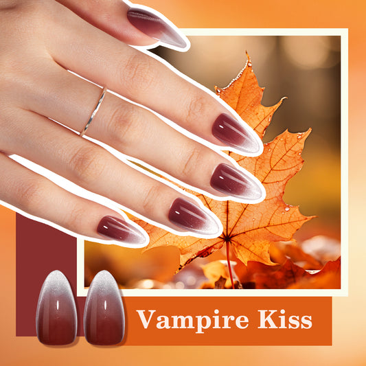 Vampire Kiss