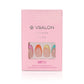 🌈 Edition-UV Cure 28-Day-Lasting Set