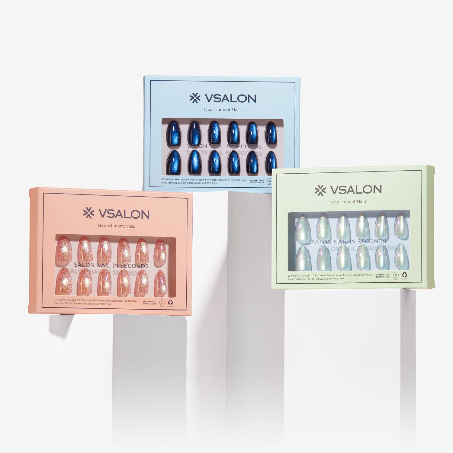 Vsalon
