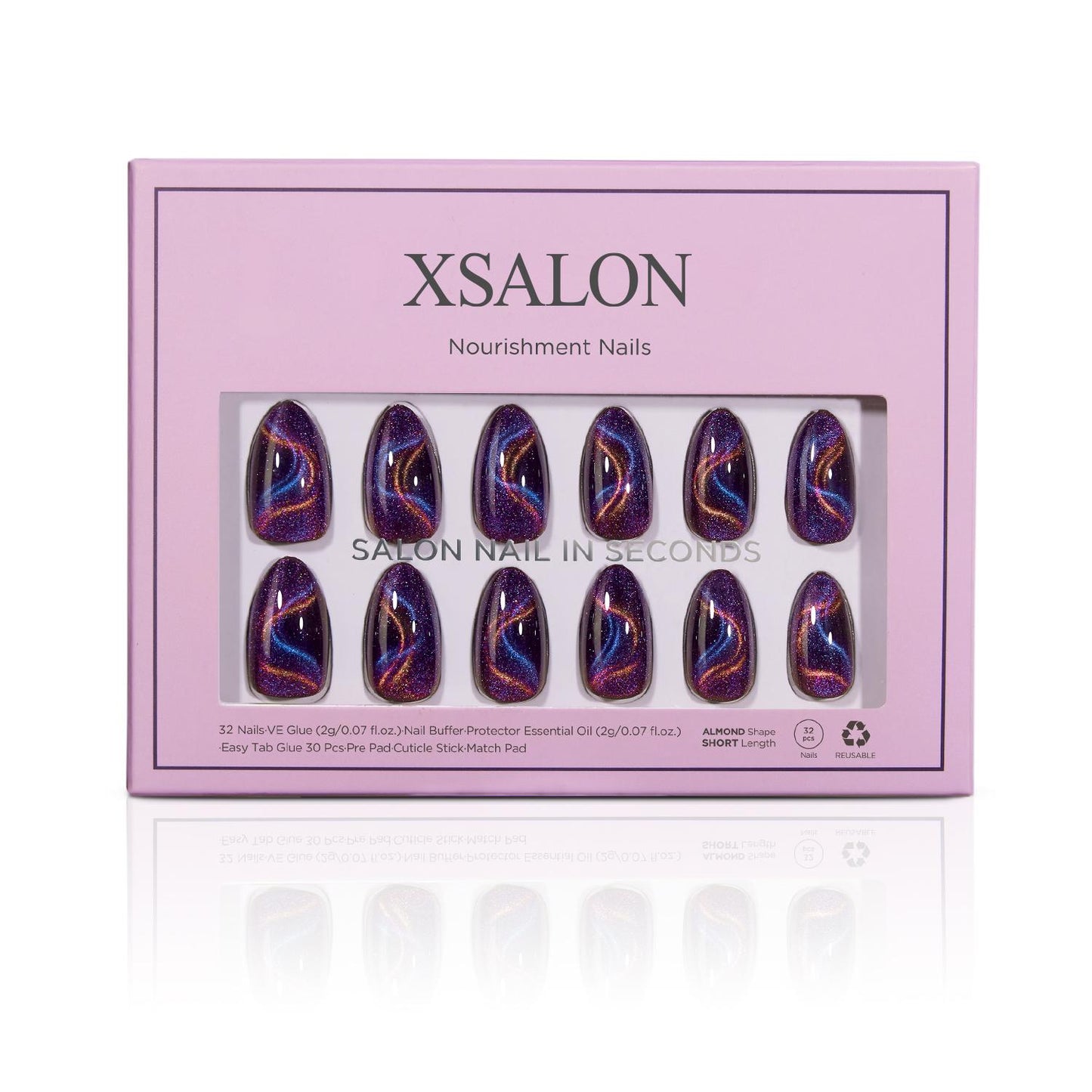 False nails