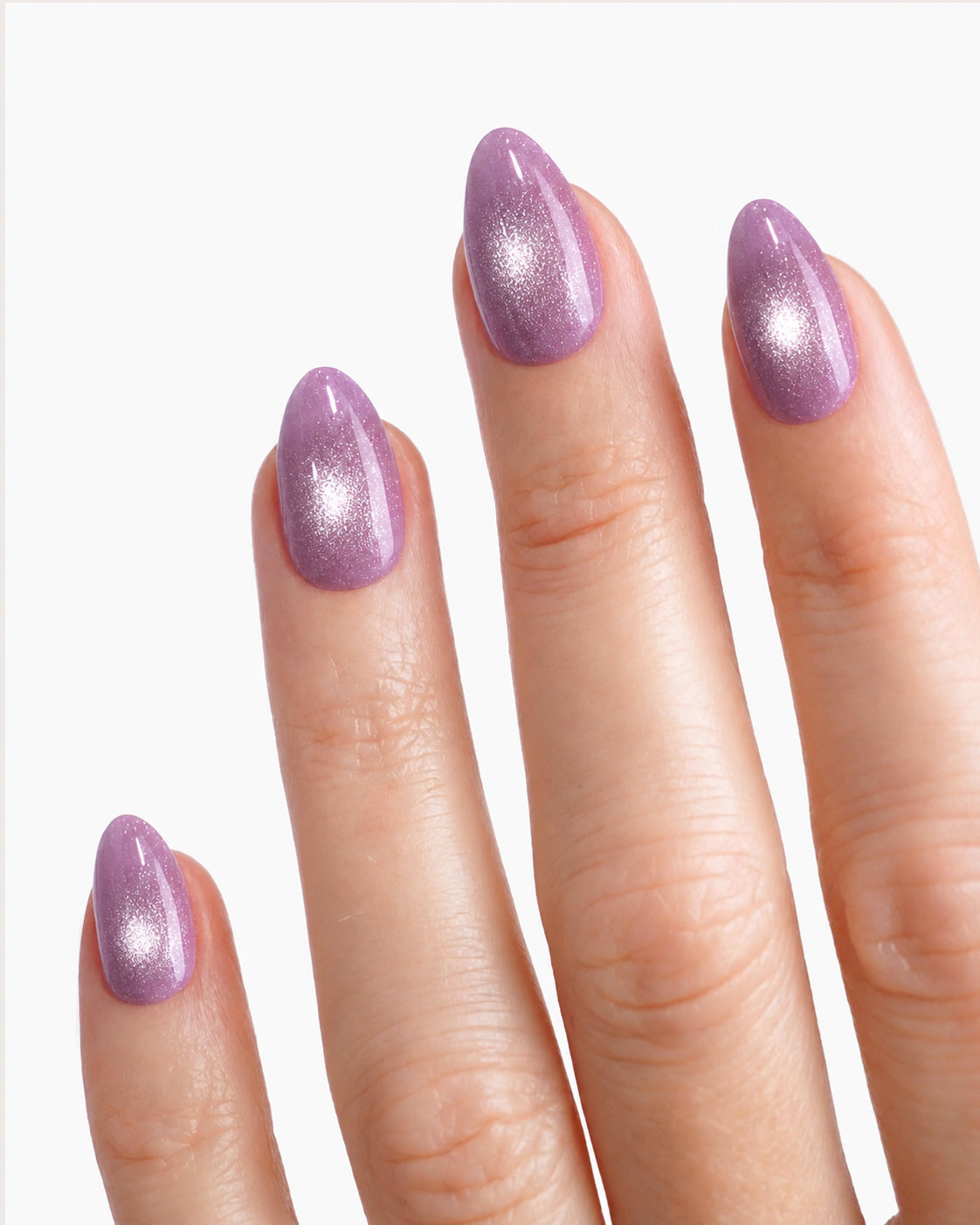 Lavender Halo