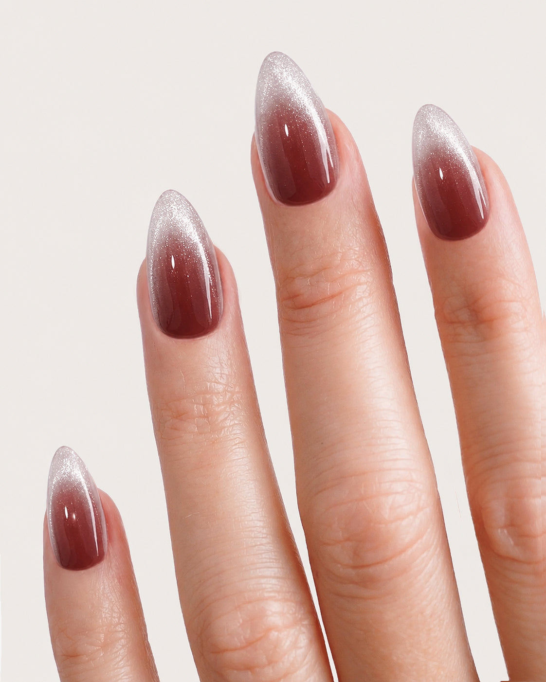 Cocoa Ombre