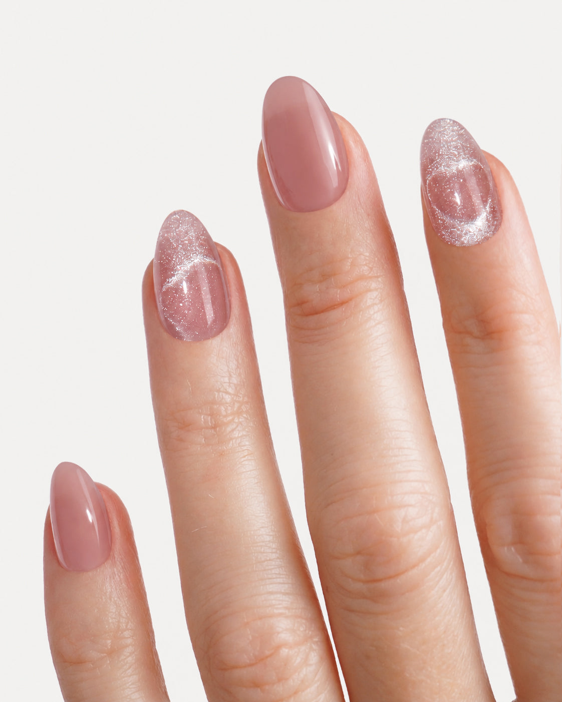 Romantic Floral — Only 4 Left