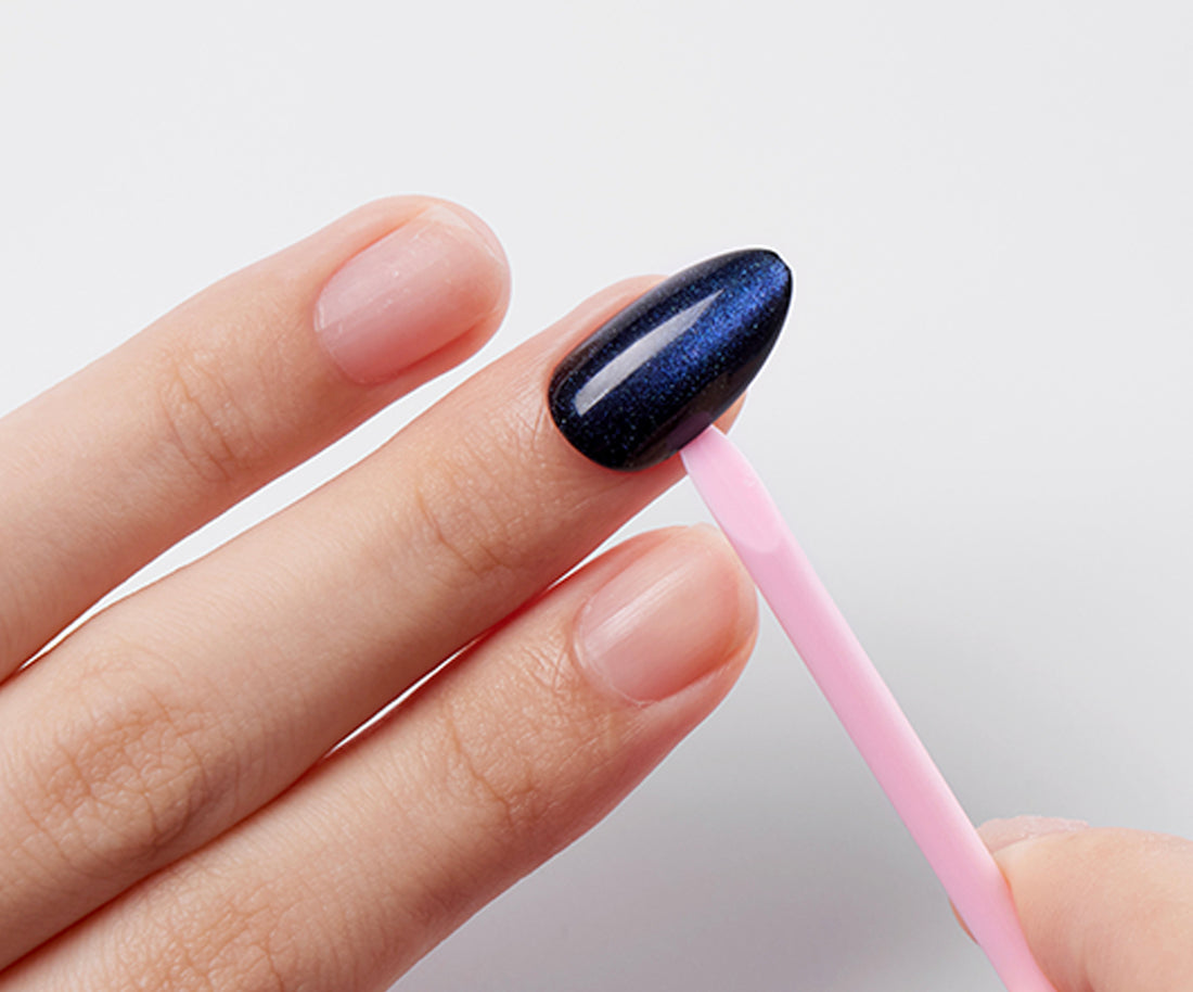 Make your nails count