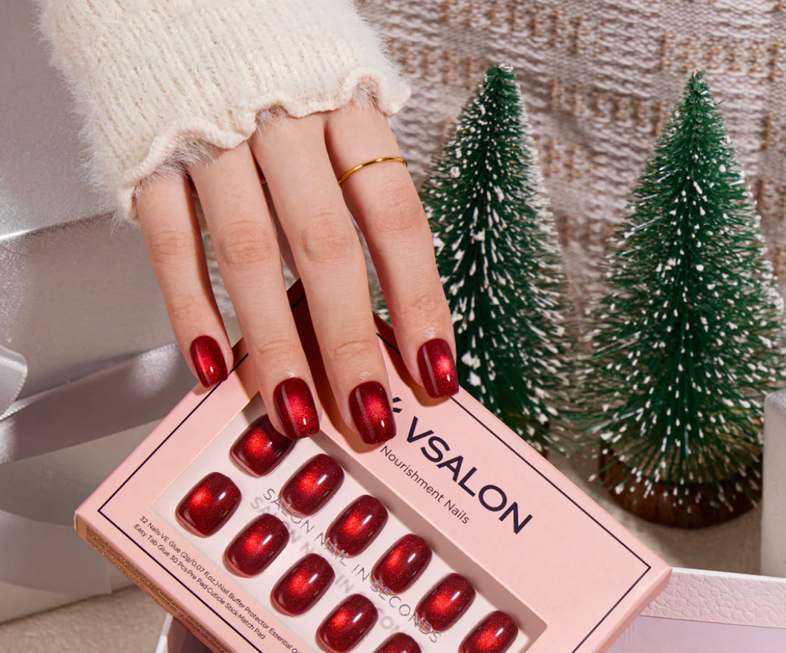 New Year Specials: GIFTING SEASON